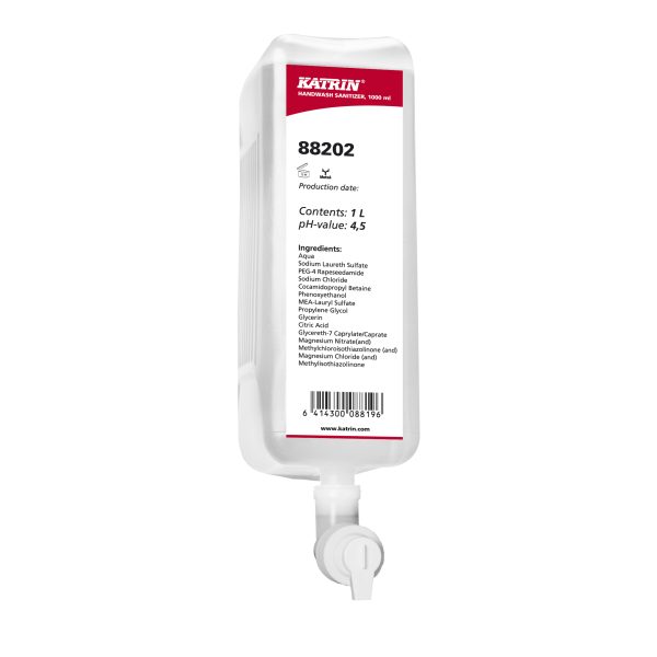 PAPEL HIGI&Eacute;NICO KATRIN SYSTEM 2C ECO -103424-(x36) - KATRIN